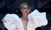 歌迷太疯狂，天后Celine Dion演唱会要加场啦！