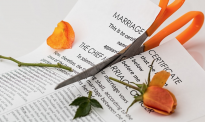 司法大数据：婚后２至７年为婚姻破裂高发期