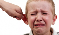 孩子不听话、爱生气发火，这可能是一种常见精神疾病的症状