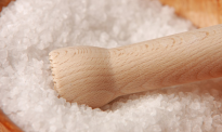 食盐有这么多隐藏功能？ 专家友情提示：你想太多了！