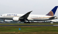 美联航暂停往返北京、成都、香港、上海航班，直至4月24日