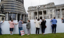 新西兰不会就堕胎法案举行公投