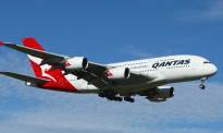 澳洲航空宣布启用梦幻客机执飞跨塔斯曼航线