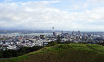 QV：新西兰过去一年只有六个地区房价增长，一半都在这一地区