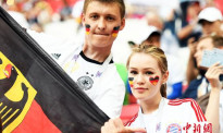德国舆论激辨：女评论员解说世界杯球赛，行不行？
