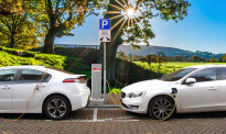 新西兰能源的未来是电力资源，到2050年85%的车辆都将是电动汽车