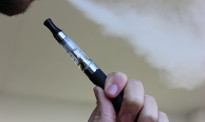 英国禁止向未成年人提供电子烟样品