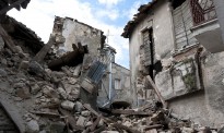 摩洛哥地震死亡人数升至1305人