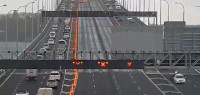 海港大桥修复或需5周，国家党：我们的新跨海通道计划是正确的