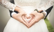 最新婚姻大数据公布！结婚登记高峰年龄段是…
