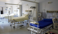 700斤男子占用4张床位拒出院，致70位病人手术延期