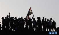伊拉克爆发新一轮示威抗议，死亡人数升至63人