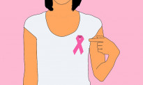 【先驱自媒】新西兰华人科学家找到乳腺癌治疗新方法，上万人都有救了！