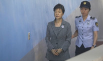 5年后韩世越号惨案重启调查，前总统朴槿惠或被起诉