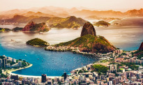 巴西正式对四国免签，未来或向中国游客发电子签证