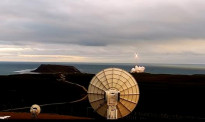 真·火箭人就在新西兰 下个月试射要把卫星送入太空