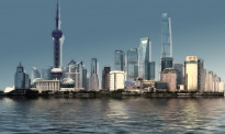 日本研究所出炉全球城市排名：北京第13上海第15，奥克兰排第几？