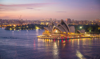 2017年900万海外游客访澳，澳币贬值或掀新热潮