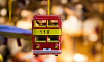 英国伦敦10名公交系统工作者确诊新冠肺炎后死亡