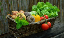 合理膳食：每天“一斤菜、半斤果”，你做到了吗？