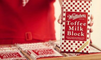 新西兰巧克力著名品牌又出新口味：牛奶太妃味