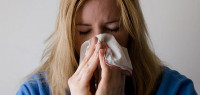 专家：新西兰或可避免流感暴发，但不应急于摘口罩