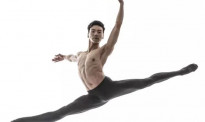 【慢生快活】以坚韧脚尖，立足异国他乡（二）——来自新西兰皇家芭蕾舞团的艺术家：梁世怀