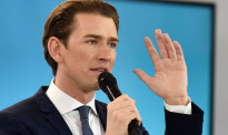 奥地利大选揭晓 31岁小鲜肉成欧洲最年轻总理！