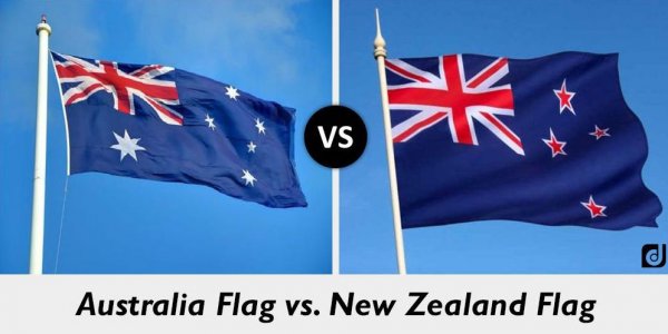 读新闻学英语尴尬了苹果总裁想给澳大利亚点赞结果用了新西兰国旗