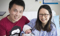 2018年新西兰第一个宝宝诞生啦！是华裔男孩，来自奥克兰