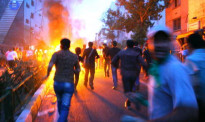 22人丧命，450人被捕！伊朗反政府愈演愈烈：“危险的升级”