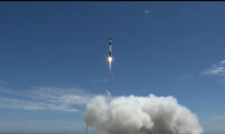 一箭三星！新西兰火箭试射成功入轨 航空领域商业化正式开启！