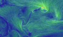 等待游戏：暴躁的飓风Gita会登陆新西兰吗？