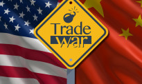 美对2000亿美元中国输美产品加征关税 美中贸易战全面升级
