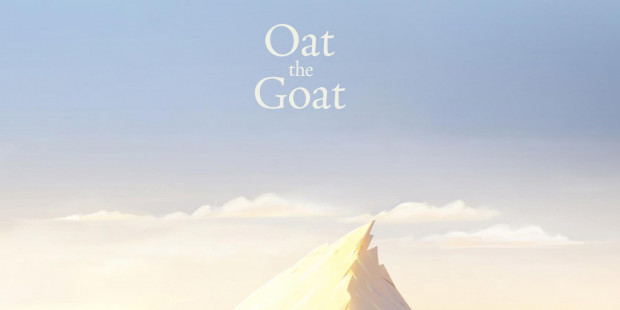 oat the goat 20180514