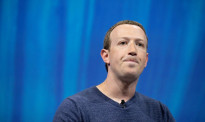 脸书市值蒸发1500亿美元 扎克伯格又被股东逼宫