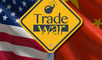 中美贸易战，开打！