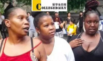 【北美留学生日报】愤怒！中国女生在纽约被三名黑人女子暴打，整个美国华人圈都炸了