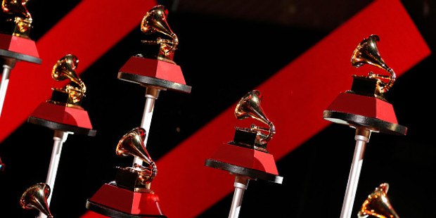 Grammy award GettyImages 623950037