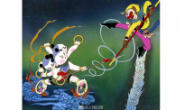 中国动画元老去世：王世荣惜别《大闹天宫》、《舒克和贝塔》