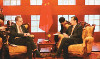中国驻瑞典大使：难道瑞典法律不尊重人的尊严吗?