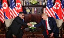 朝韩就无核化方案达协议 特朗普称很快与金正恩见面