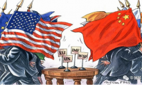 中美贸易战进入全新阶段，中美都有三个没想到！