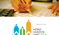 “世界投资者周”到来 新西兰金融市场管理局发中文公告