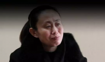 江歌被害第703天，江歌妈妈又被骂了，她的回应让人心痛