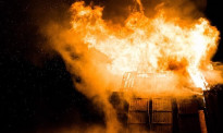 奥克兰警方求助印度社区：放火烧别人家，怎么把自己给烧死了？