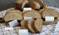 全麦含量多少的面包才能用作减肥主食？送你一份实锤报告