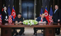 朝鲜批评美国“挑衅” 第二次金特会筹备又遇挫？
