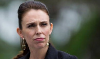 新西兰总理承认新中关系遇冷：“是的，我们遇到了一些麻烦”