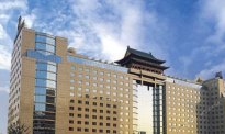 刘强东27亿买下北京翠宫饭店 是要进军酒店业？